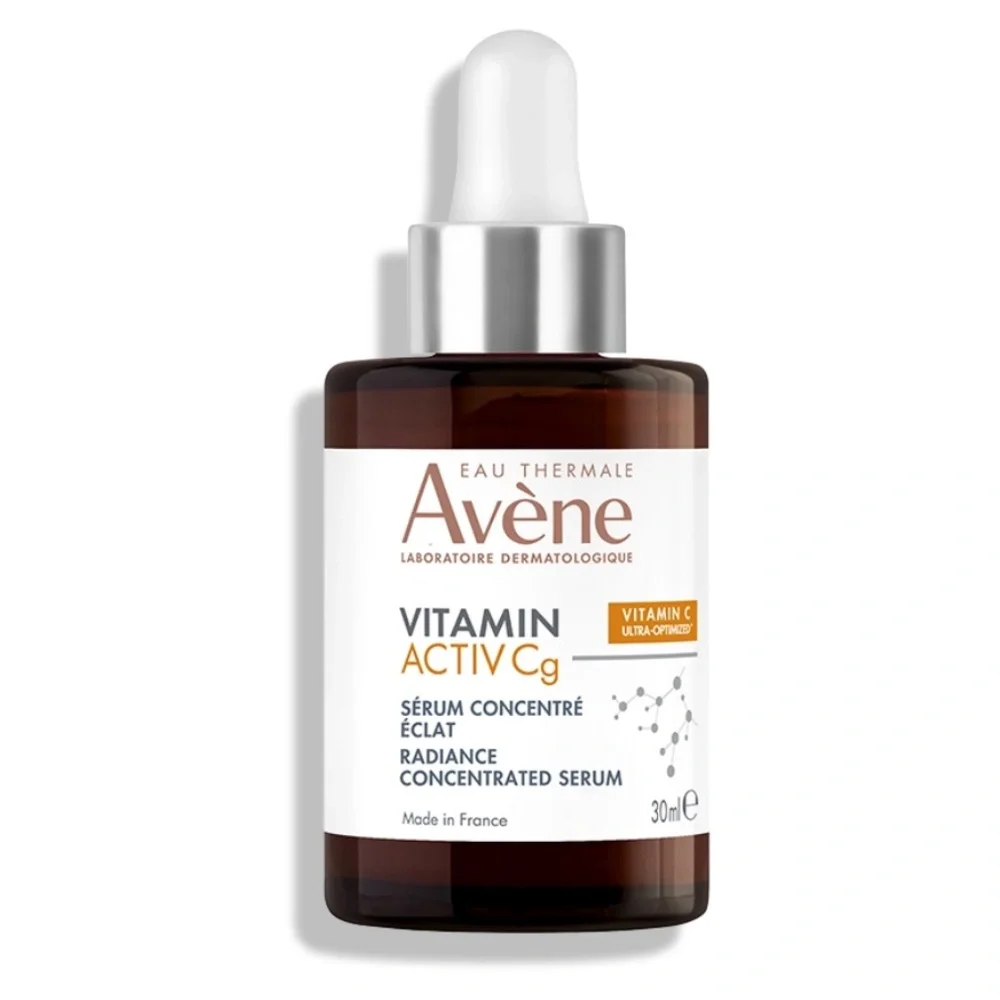Avène Vitamin Activ Cg Radiance Serum-New